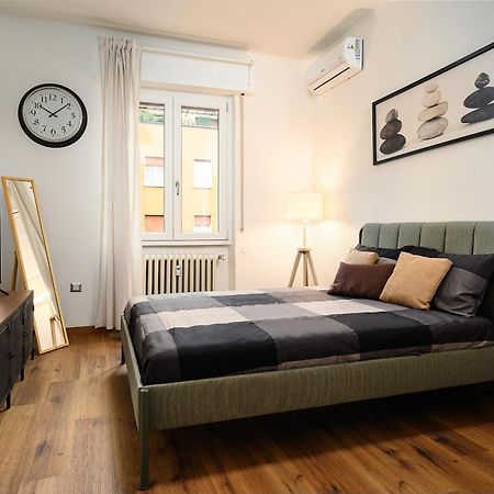 Sebino 17 - Monolocale Cool Apartment Milan Exterior photo