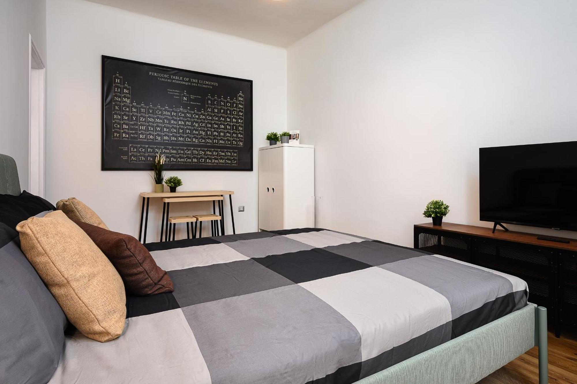 Sebino 17 - Monolocale Cool Apartment Milan Exterior photo