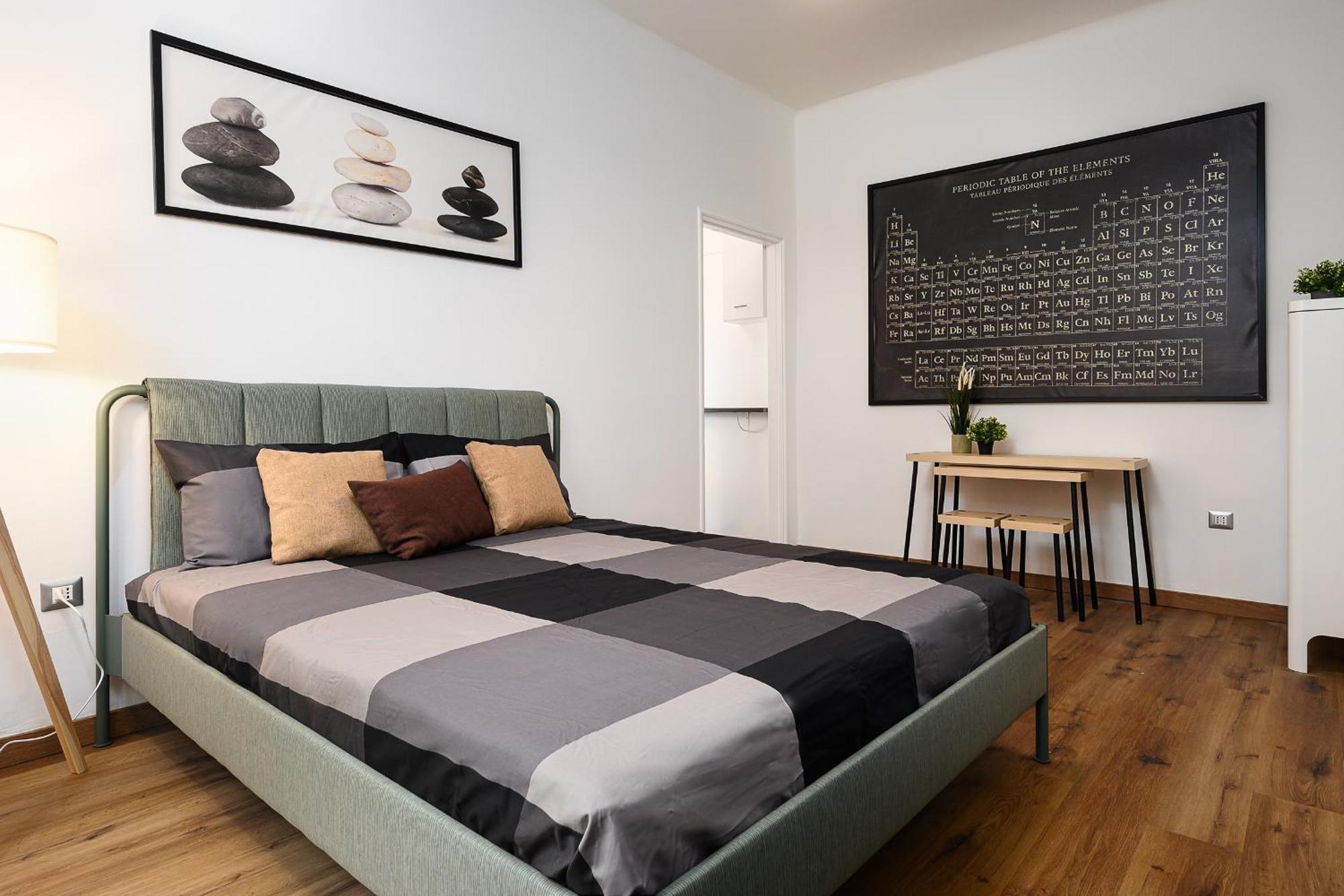 Sebino 17 - Monolocale Cool Apartment Milan Exterior photo